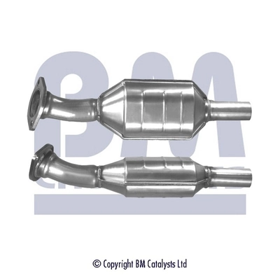 Catalytic Converter